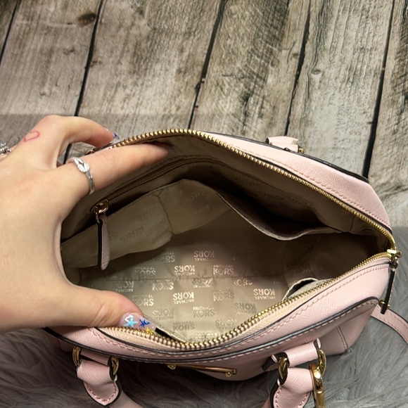 MICHAEL MICHAEL KORS - Crossbody/hand bag - Picture 8 of 10